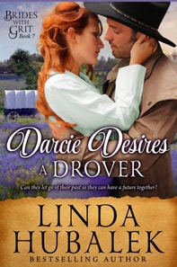 Darcie Desires a Drover