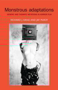 Monstrous adaptations