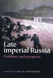 Late Imperial Russia