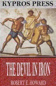 Devil in Iron