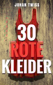 30 rote Kleider