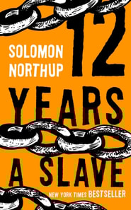 12 Years a Slave