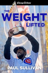 Weight Lifted