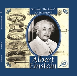 Albert Einstein