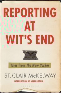 Reporting at Wit's End