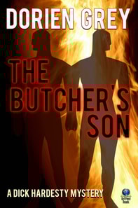 Butcher's Son