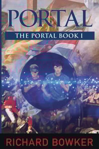 PORTAL (The Portal Series, Book 1)