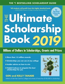 Ultimate Scholarship Book 2019