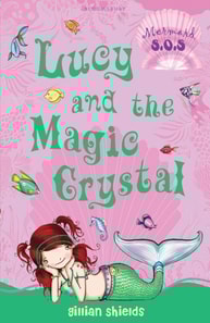 Lucy and the Magic Crystal