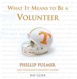 What It Means to Be a Volunteer