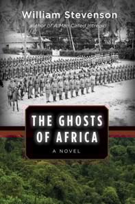 Ghosts of Africa