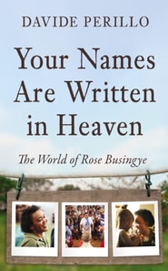 Your Names Are Written in Heaven
