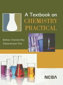 Textbook on Chemistry Practical