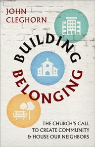 Building Belonging