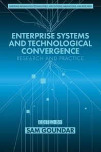 Enterprise Systems and Technological Convergence