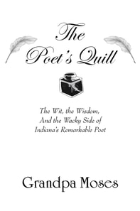 Poets' Quill
