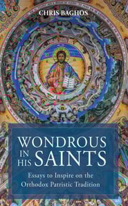 Wondrous in His Saints