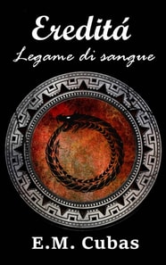 Eredità. Legame di sangue