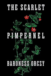 Scarlet Pimpernel