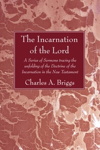 Incarnation of the Lord