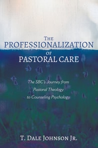Professionalization of Pastoral Care
