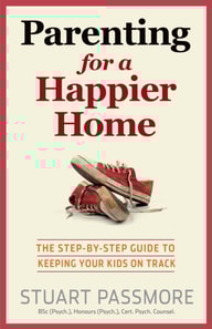 Parenting for a Happier Home