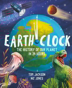Earth Clock