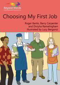 Choosing My First Job