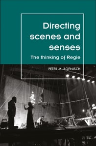 Directing scenes and senses