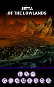 Jetta of the Lowlands