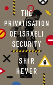 Privatization of Israeli Security