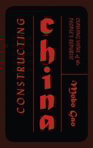 Constructing China