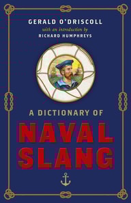 Dictionary of Naval Slang