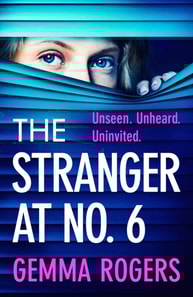Stranger at No. 6