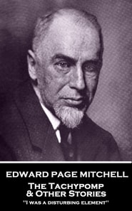 Tachypomp & Other Stories