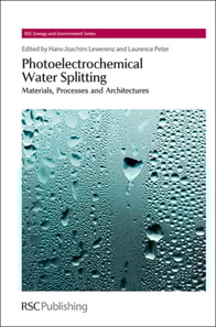 Photoelectrochemical Water Splitting
