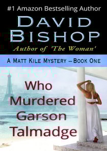 Who Murdered Garson Talmadge
