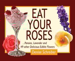 Eat Your Roses
