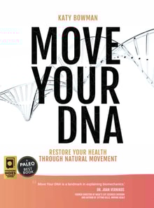 Move Your DNA 2nd ed