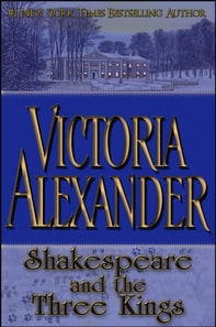 Shakespeare and the Three Kings