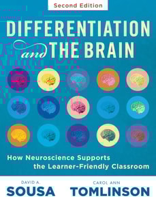 Differentiation and the Brain
