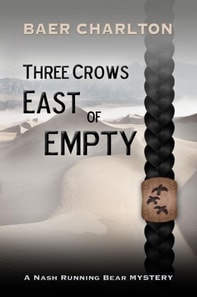 Three Crows East of Empty