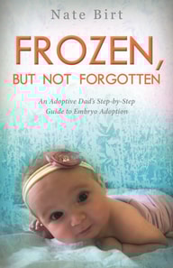 Frozen, But Not Forgotten