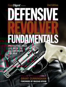 Defensive Revolver Fundamentals, 2nd Edition