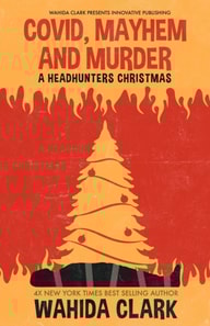 Covid, Mayhem and Murder