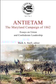 Journal of the American Civil War: V5-3