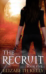 Recruit (Book Five)