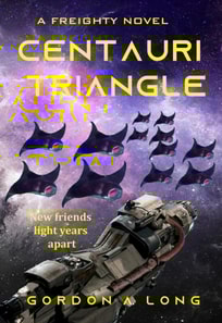 Centauri Triangle
