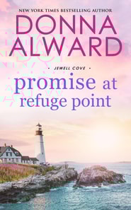 Promise at Refuge Point