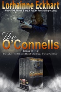 O'Connells Books 13: 15